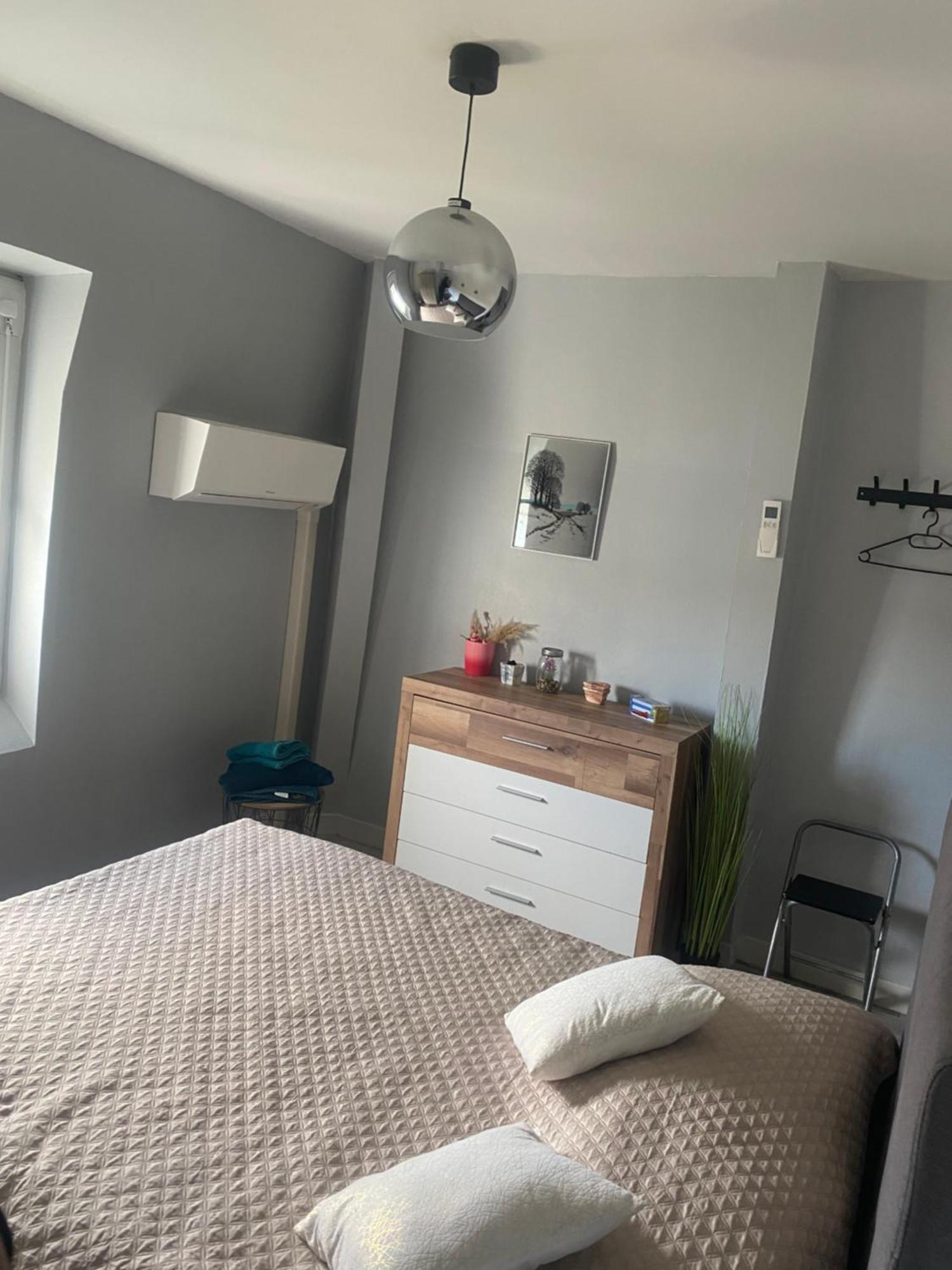 La Casa Du Port, Chambres, Suite Privee, Appartement Avec Vue Sur La Riviere Capendac Εξωτερικό φωτογραφία